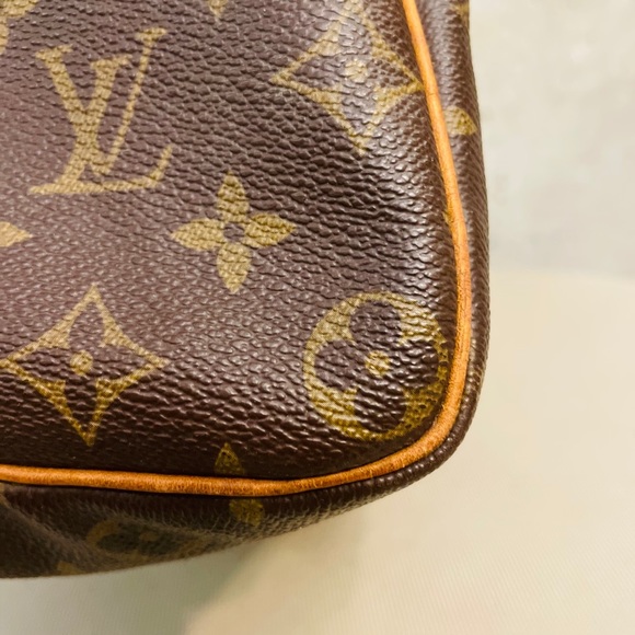 Authentic LV Speedy 35 Monogram📍SOLD - Picture 11 of 16